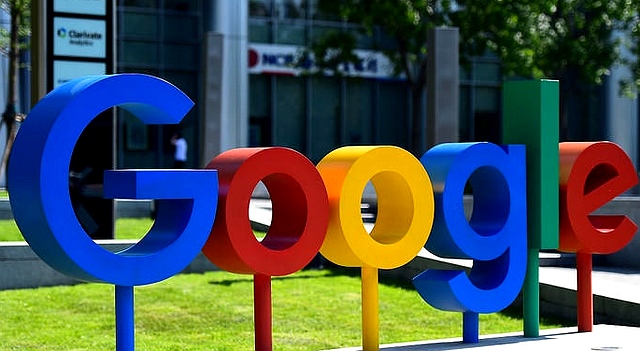 Google SEO推广